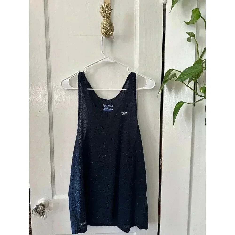 Reebok Men’s size x-large tank top